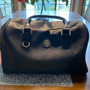 Tory Burch satchel purse